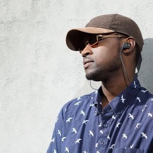 Meet your Posher, Robert